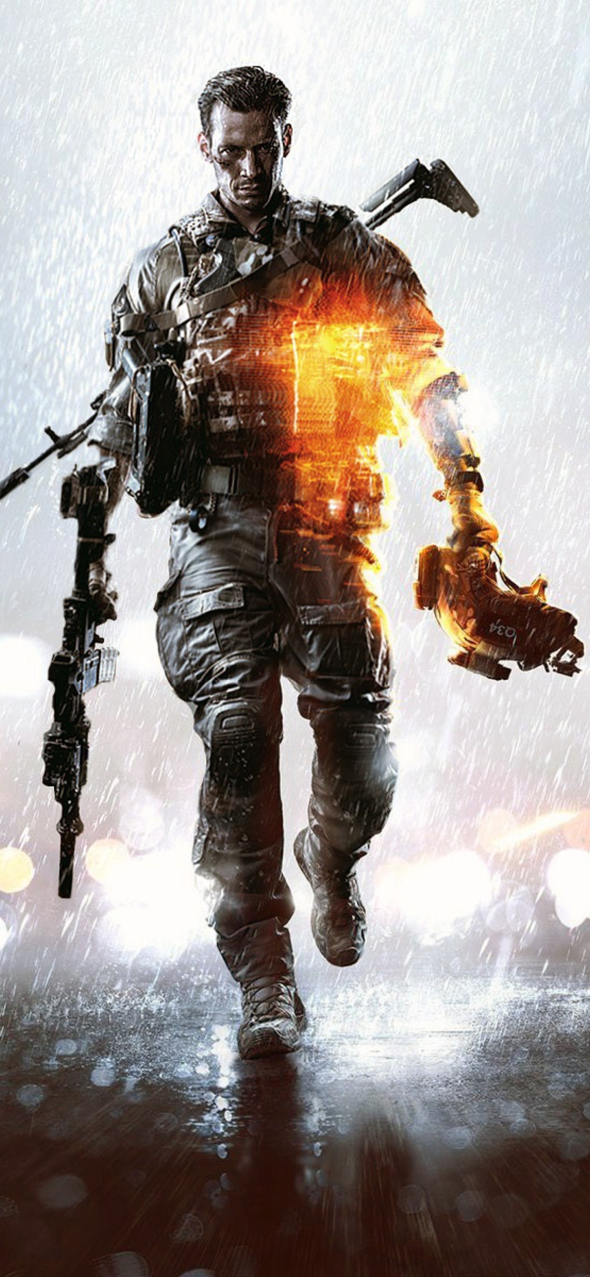 Battlefield 4 New - Fondos de pantalla gratis para iPhone XR