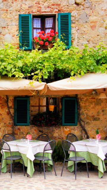 Tavern In Italy screenshot #1 360x640