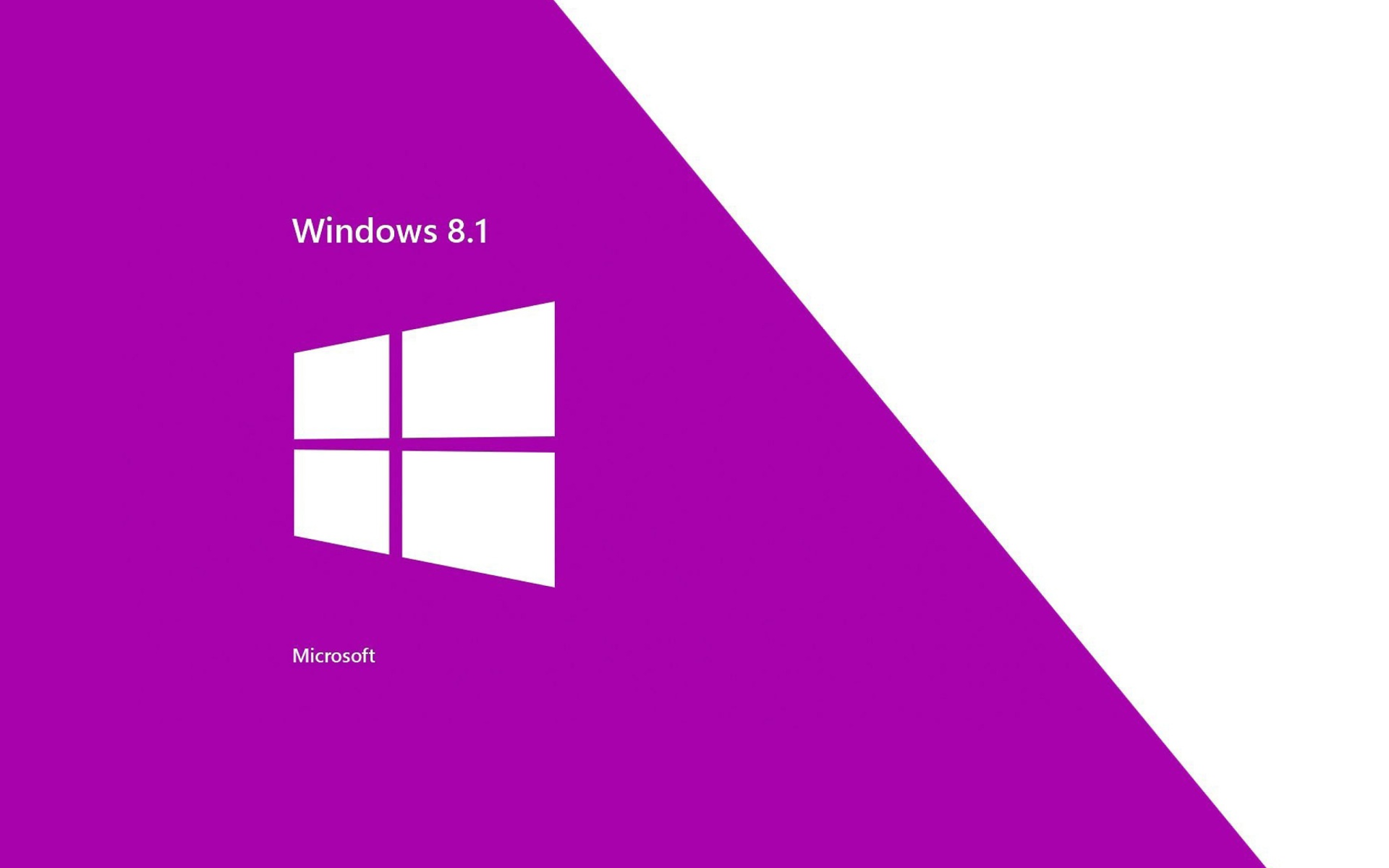 Fondo de pantalla Windows 8 1920x1200