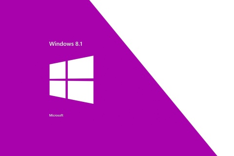 Windows 8 wallpaper 480x320