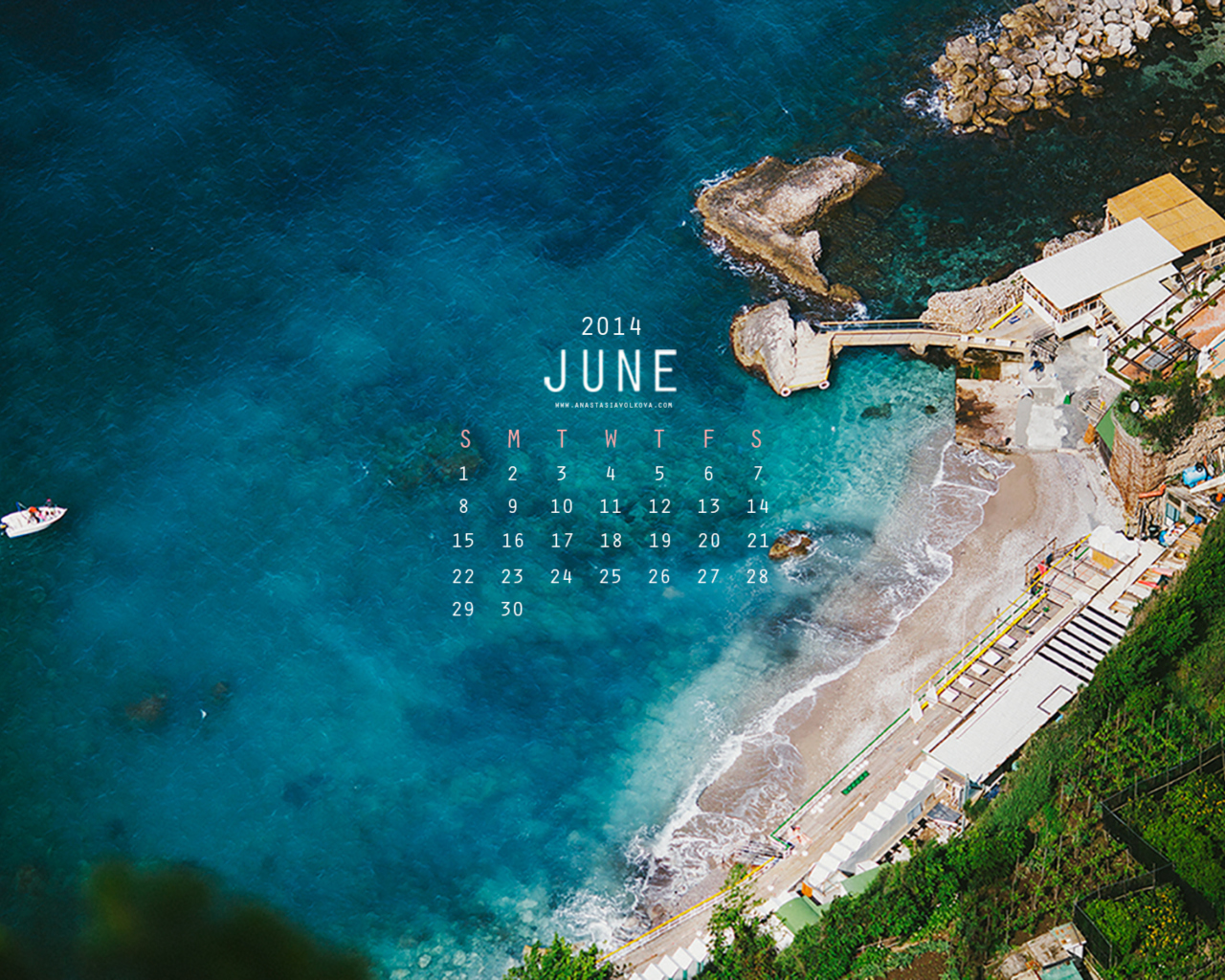 June 2014 By Anastasia Volkova Photographer wallpaper 1280x1024