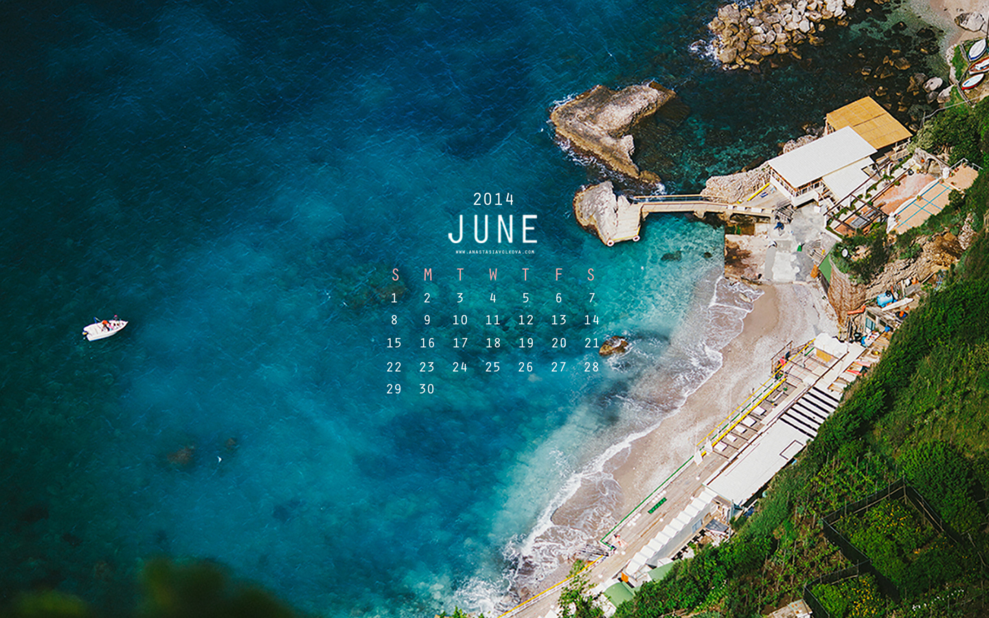 June 2014 By Anastasia Volkova Photographer wallpaper 1440x900
