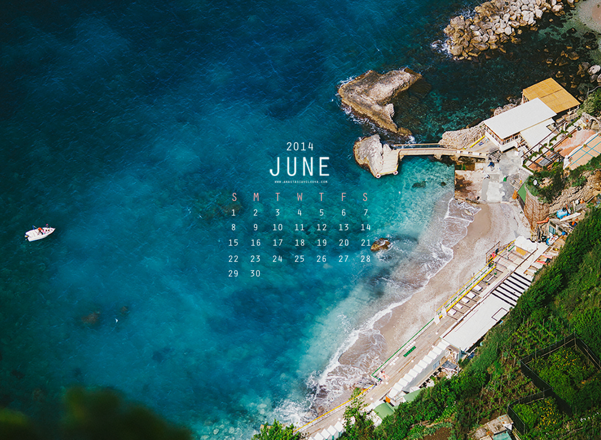 June 2014 By Anastasia Volkova Photographer screenshot #1 1920x1408