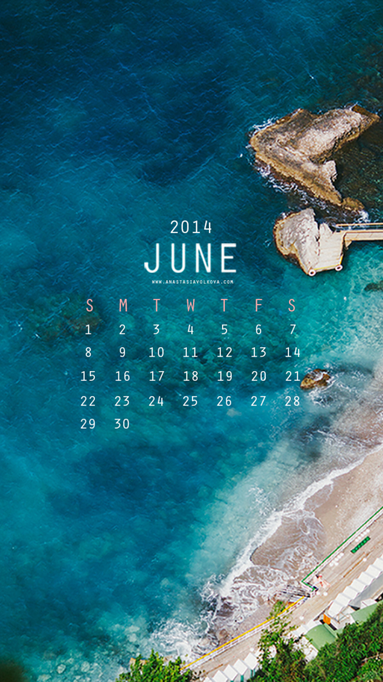 June 2014 By Anastasia Volkova Photographer wallpaper 750x1334