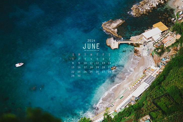 Screenshot №1 pro téma June 2014 By Anastasia Volkova Photographer