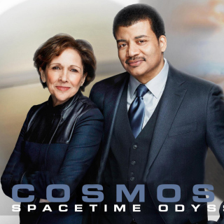 Cosmos, A Spacetime Odyssey sfondi gratuiti per iPad mini