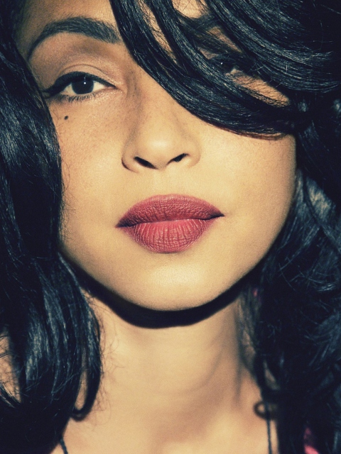 Das Sade Wallpaper 480x640