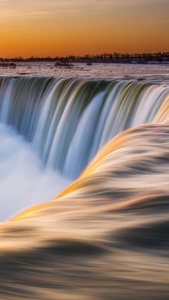 Niagara Falls screenshot #1 640x1136