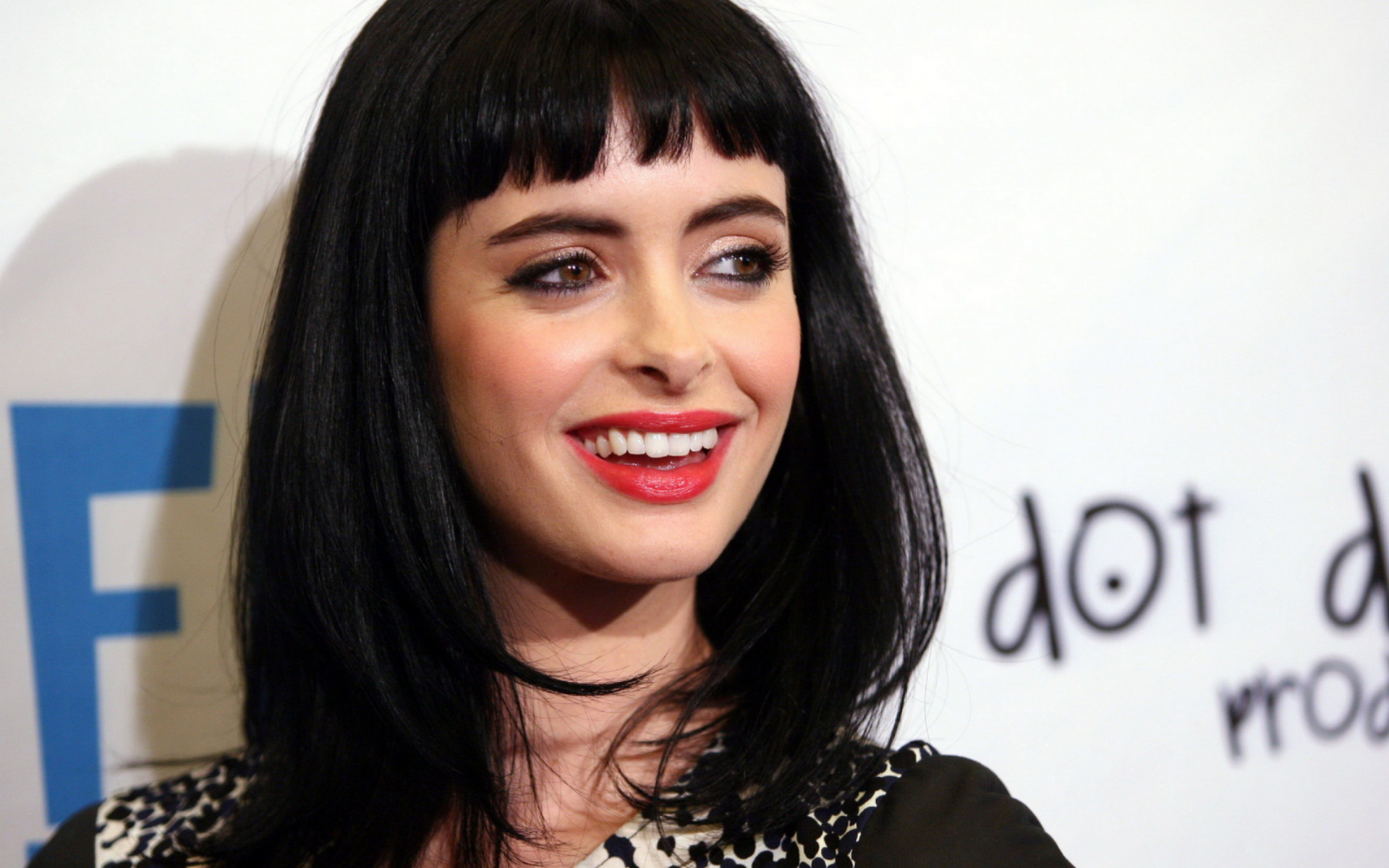 krysten ritter wallpaper 1920x1080