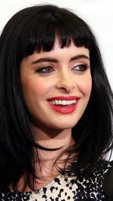 Das Krysten Ritter Wallpaper 360x640