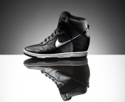 Обои Nike Style 176x144