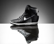 Das Nike Style Wallpaper 176x144