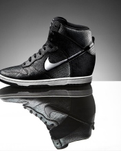 Fondo de pantalla Nike Style 176x220