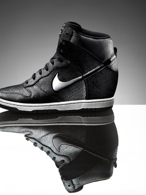 Nike Style screenshot #1 480x640