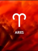 Sfondi Aries HD 132x176