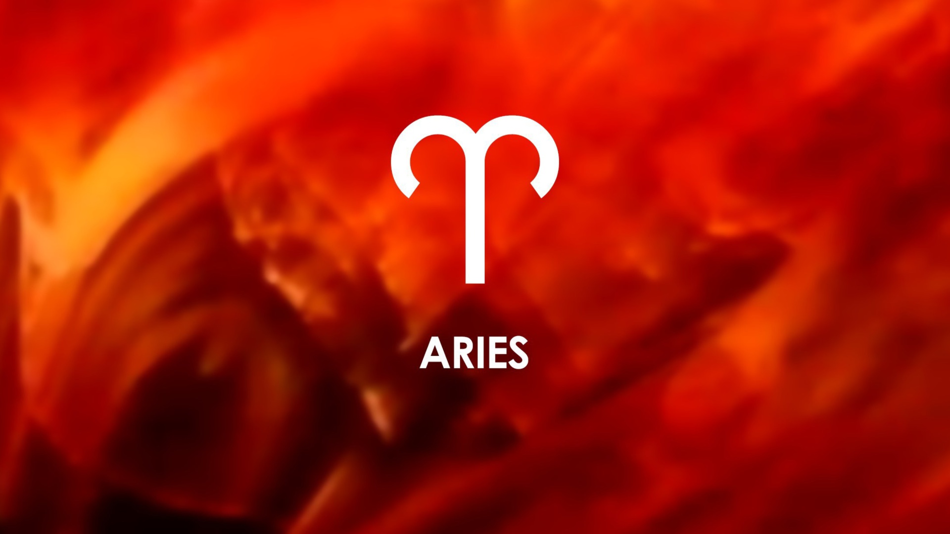 Aries HD wallpaper 1920x1080