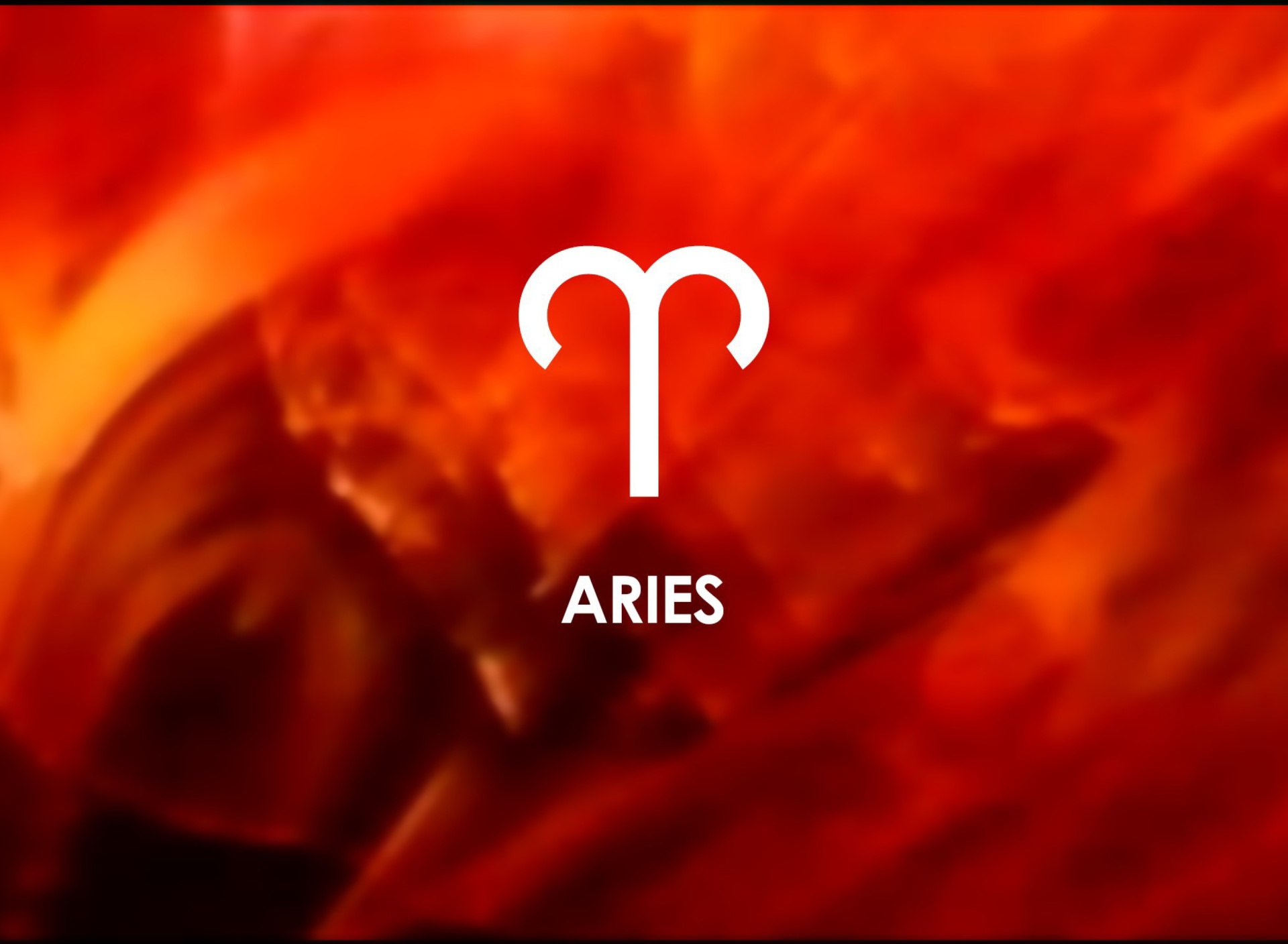 Aries HD wallpaper 1920x1408