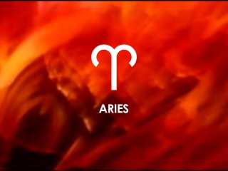 Aries HD screenshot #1 320x240