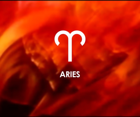 Aries HD screenshot #1 480x400