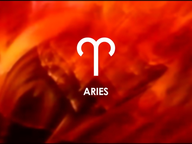 Screenshot №1 pro téma Aries HD 640x480