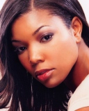 Screenshot №1 pro téma Gabrielle Union 128x160