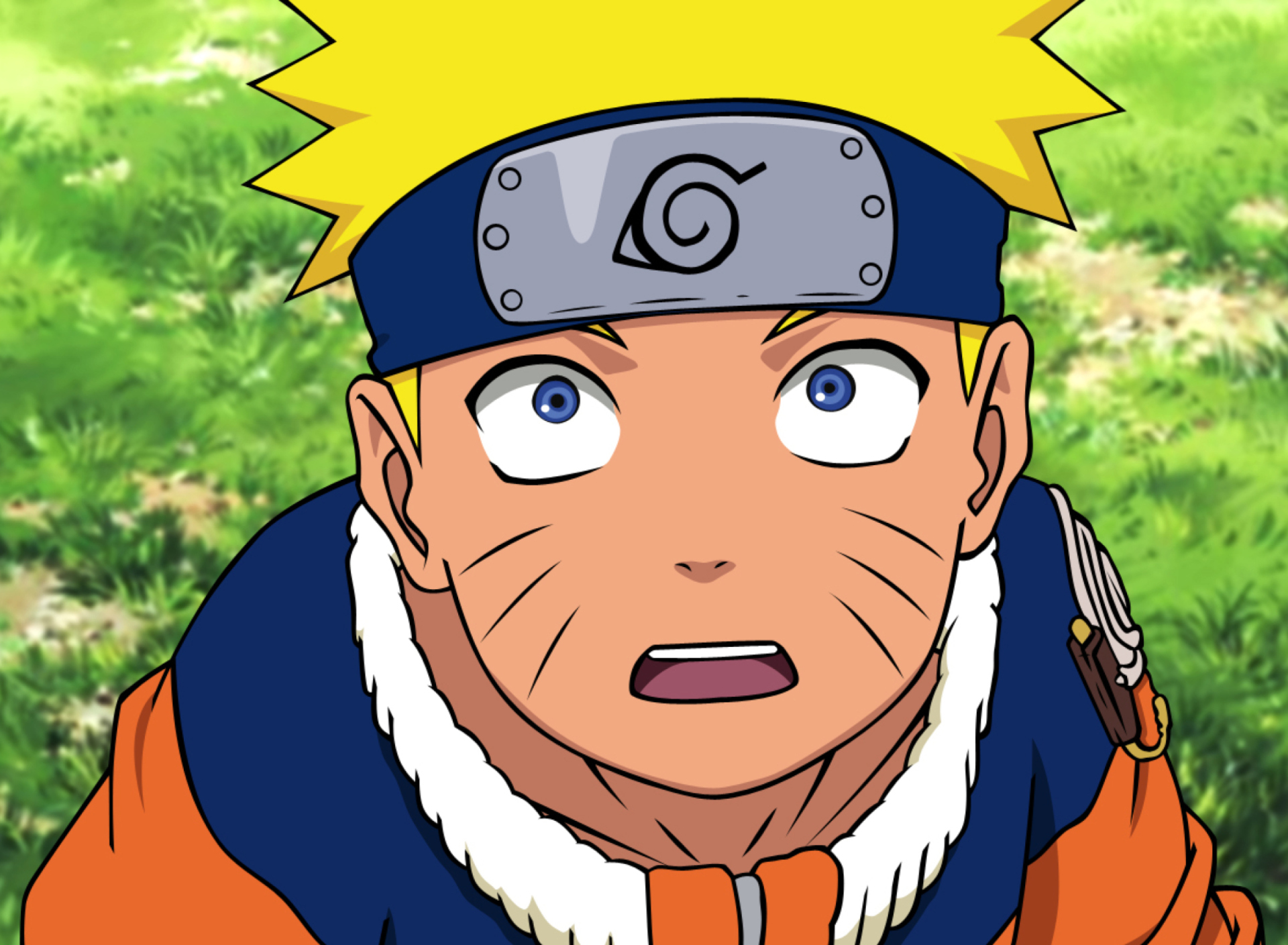 Naruto screenshot #1 1920x1408