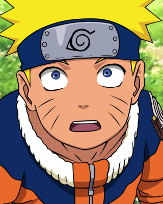 Naruto - Fondos de pantalla gratis para Nokia Asha 503
