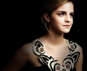 Screenshot №1 pro téma Emma Watson 176x144