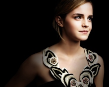 Das Emma Watson Wallpaper 220x176
