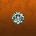 Screenshot №1 pro téma Starbucks 128x128