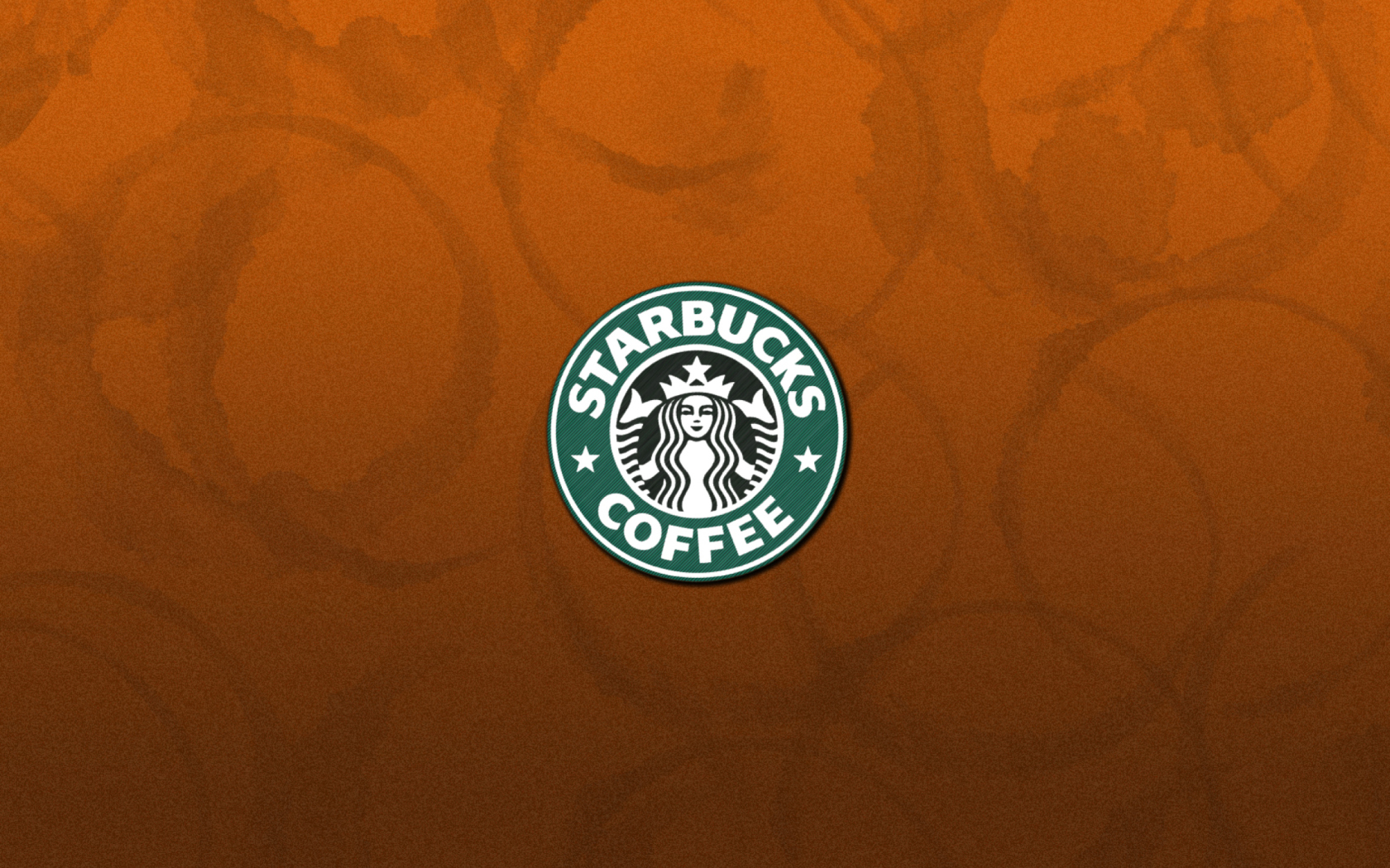 Starbucks screenshot #1 1680x1050