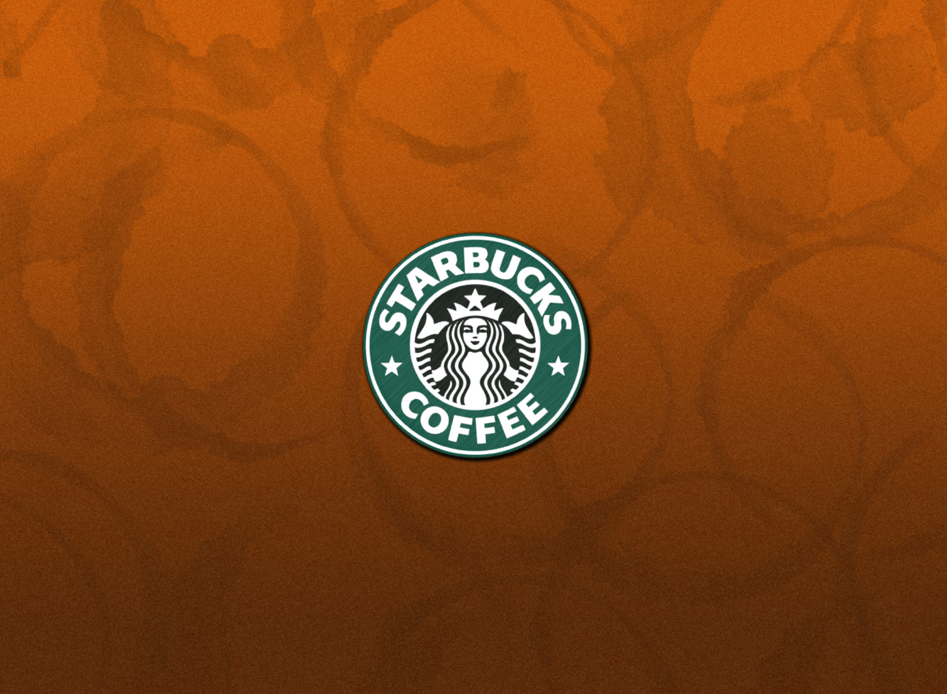 Fondo de pantalla Starbucks 1920x1408