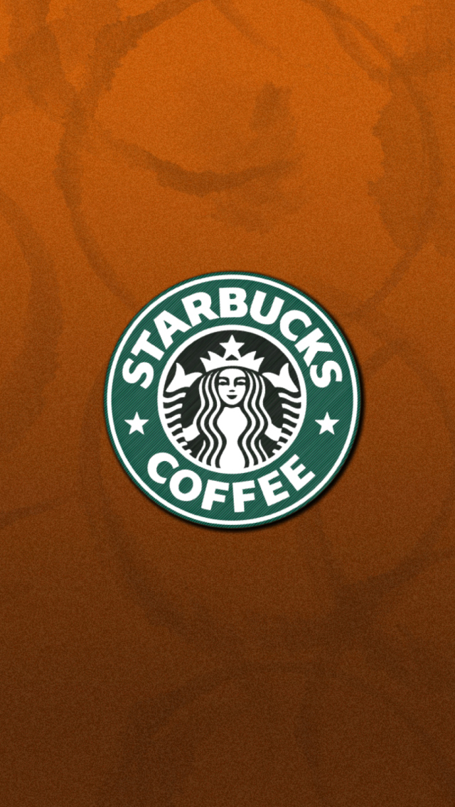 Screenshot №1 pro téma Starbucks 640x1136