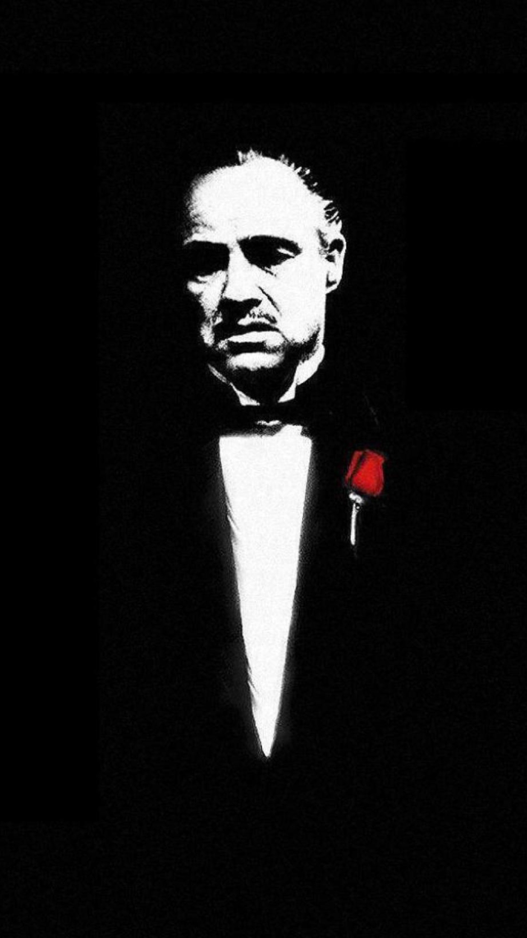 Das Godfather Wallpaper 1080x1920