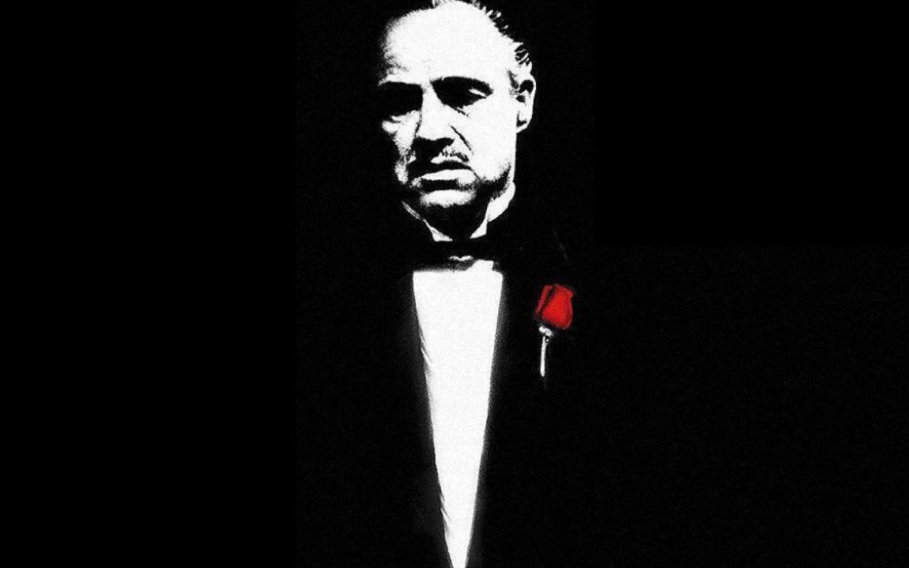 Godfather screenshot #1 1280x800