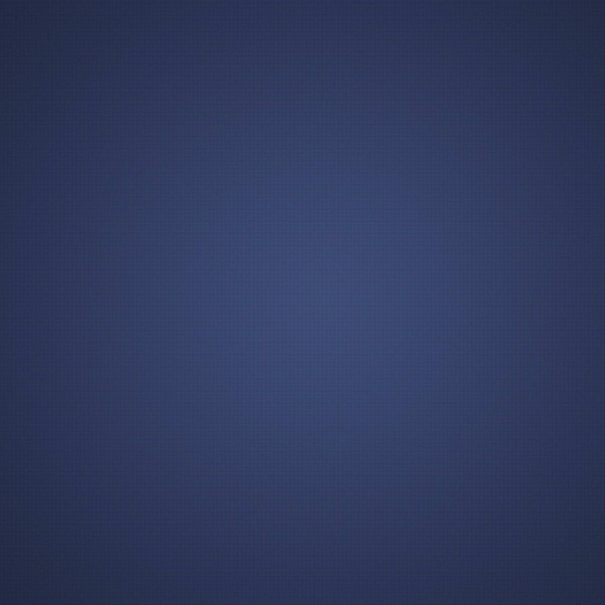 Blue Background wallpaper 2048x2048