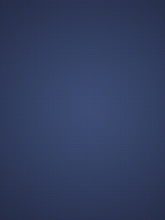 Screenshot №1 pro téma Blue Background 240x320