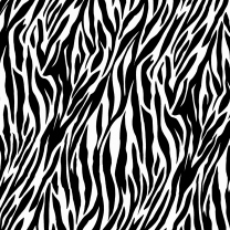Sfondi Zebra Print 208x208