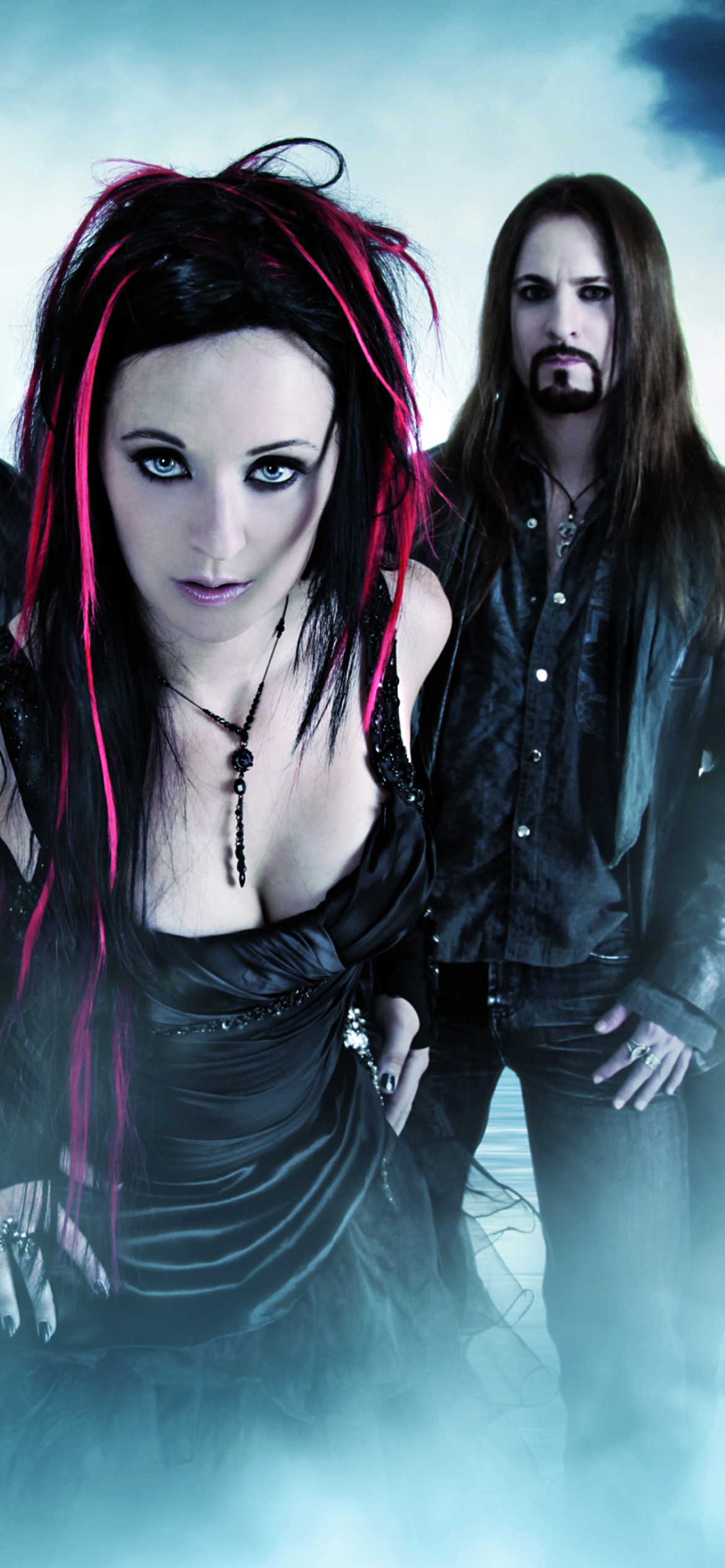 Xandria screenshot #1 1170x2532