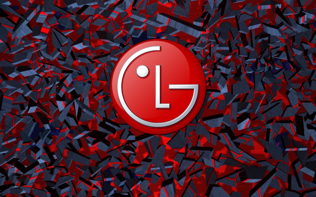 LG Texture screenshot #1 1280x800