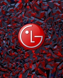 LG Texture screenshot #1 128x160