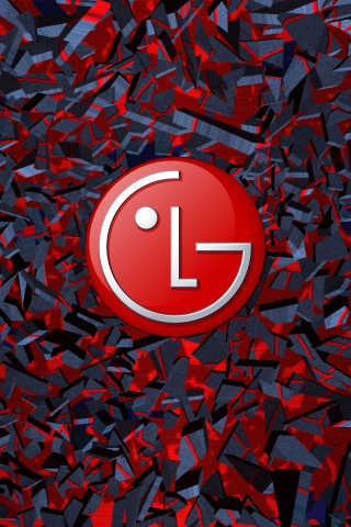 LG Texture screenshot #1 320x480