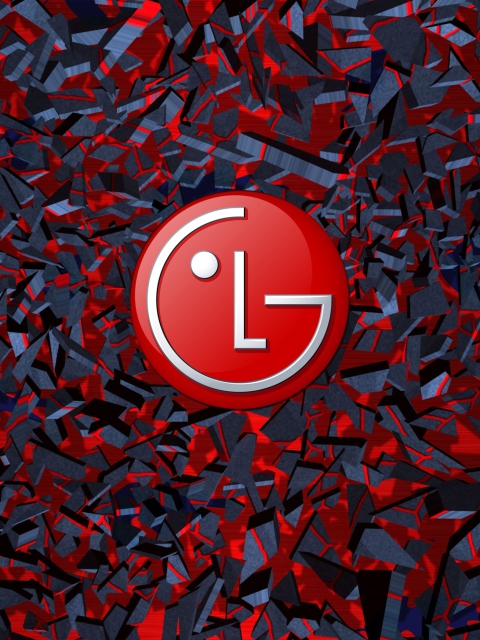 LG Texture screenshot #1 480x640
