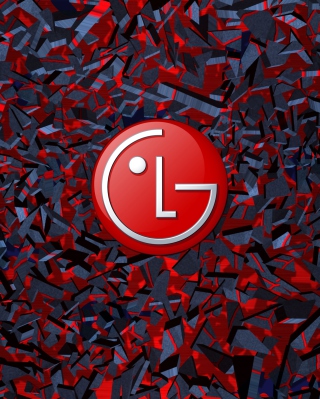 LG Texture Background for 240x320