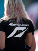 Обои Team Need For Speed 132x176