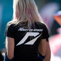 Sfondi Team Need For Speed 208x208