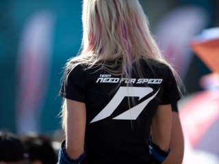 Team Need For Speed screenshot #1 320x240
