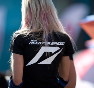 Team Need For Speed - Obrázkek zdarma pro 128x128