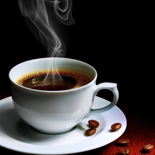 Free Coffee Scent Picture for 208x208