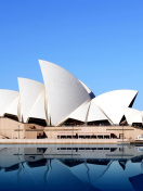 Sfondi Sydney Opera House 132x176